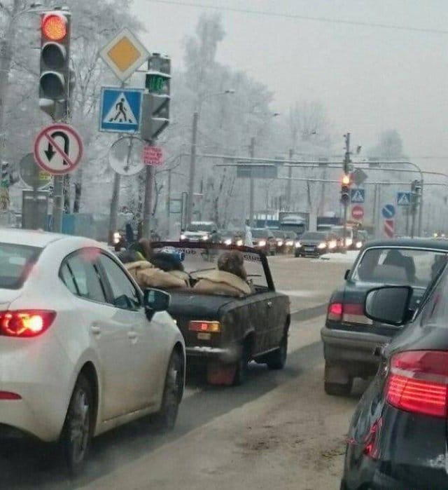 Zabawne Fotki Dnia (25)