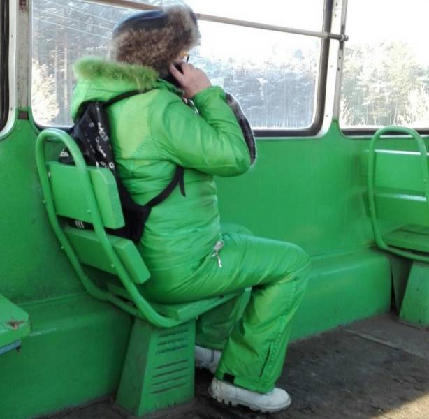Zabawne Fotki Dnia (34 zdjęcia)