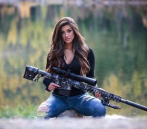 GunŚliczne I Niebezpieczne ( 27 zdjęć ) Vol. 7s girls guns bang
