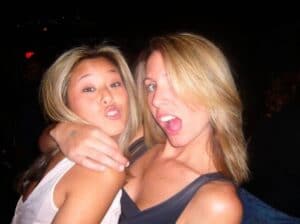Funny faces