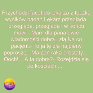 Dobry Przerzut