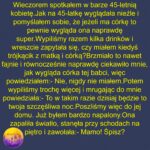 Ona Jej Mama I Ja