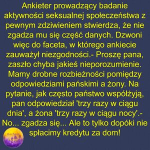 Małżeństwo A Spis Powszechny