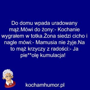 Szóstka W Lotto