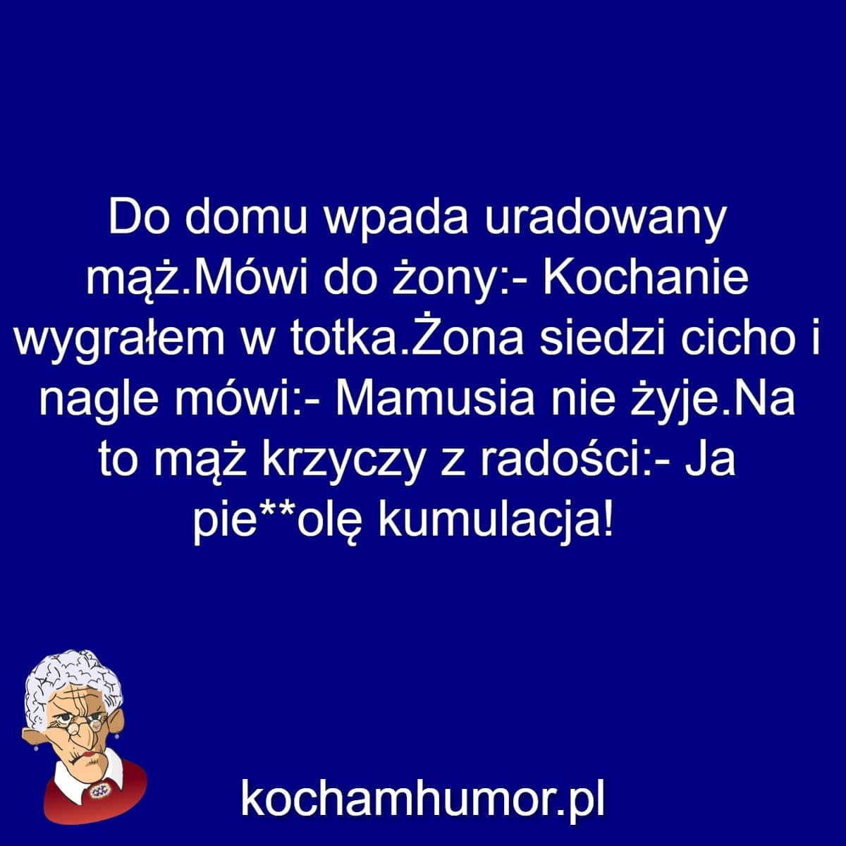 Szóstka W Lotto