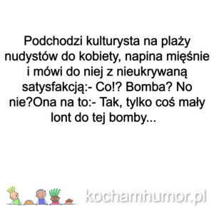 Krótki Lont