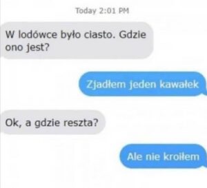 Jeden Kawałek