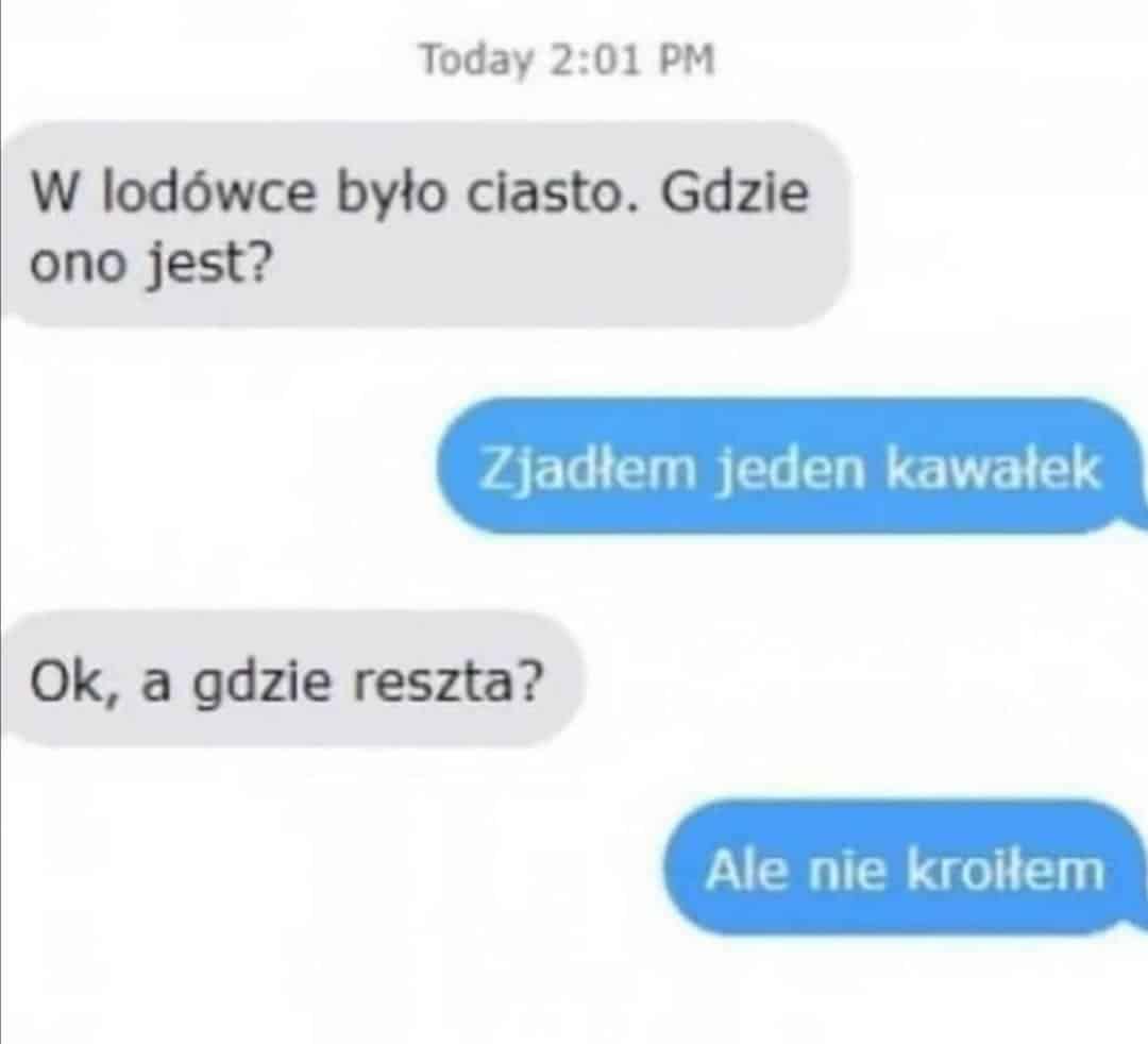 Jeden Kawałek