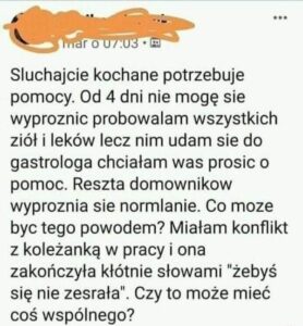 Żebyś Się