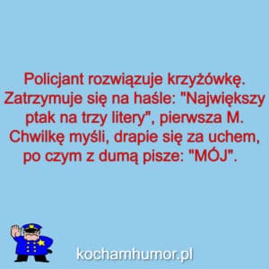 Pierwsza M
