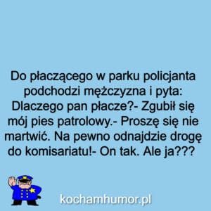 Droga Na Posterunek
