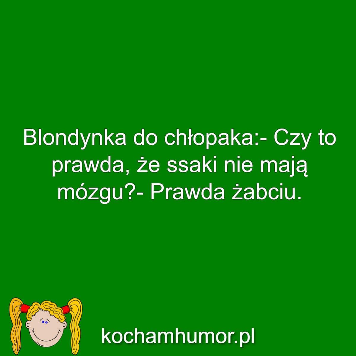 Żabcia