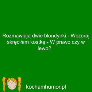 Skręcona