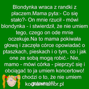 Nie Umiem Gotować