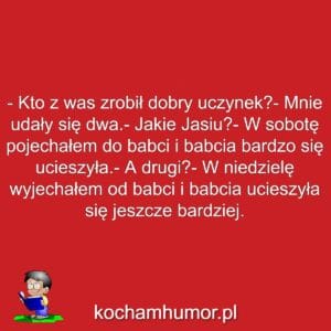 Dobry Uczynek