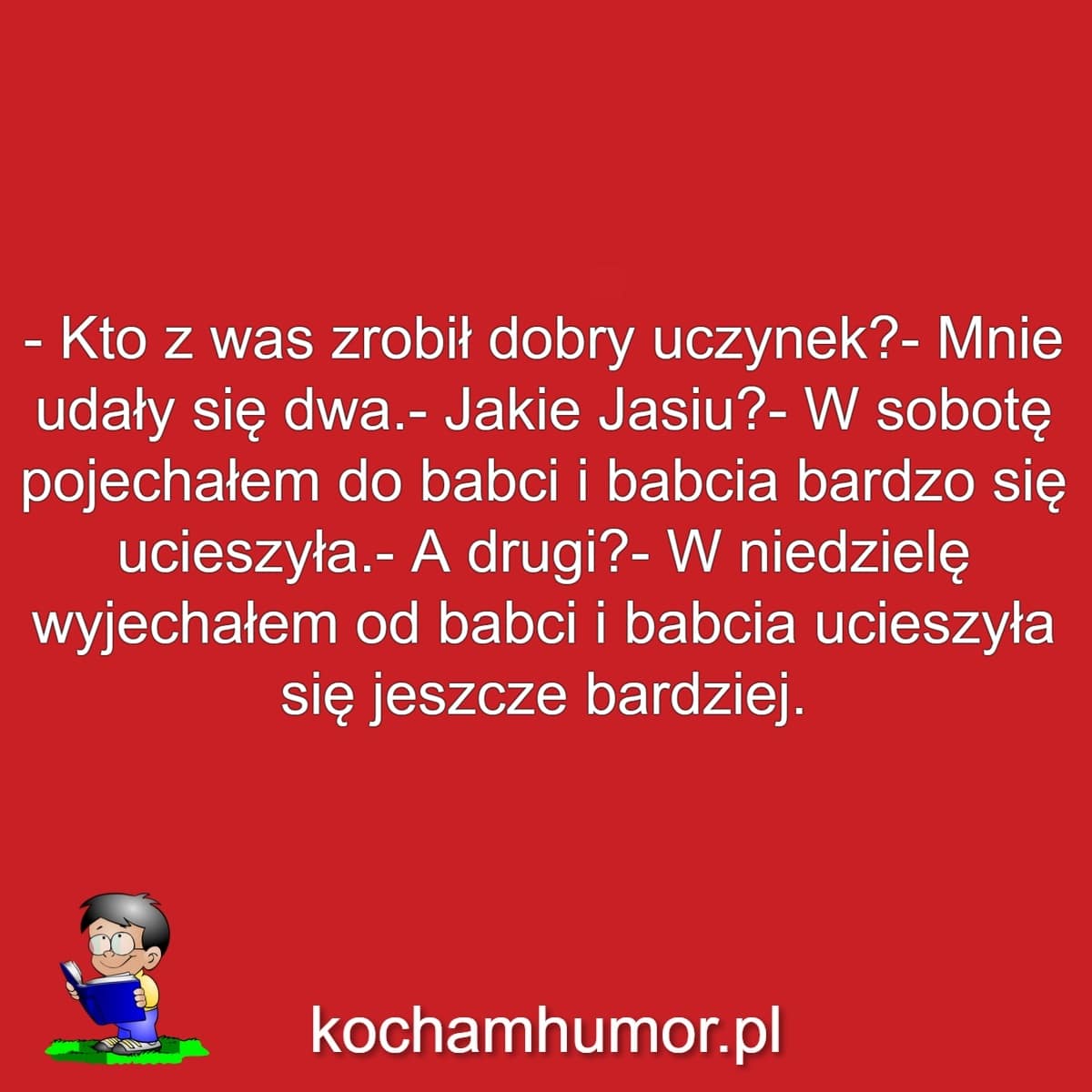 Dobry Uczynek