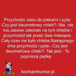 Piętka Od Chleba