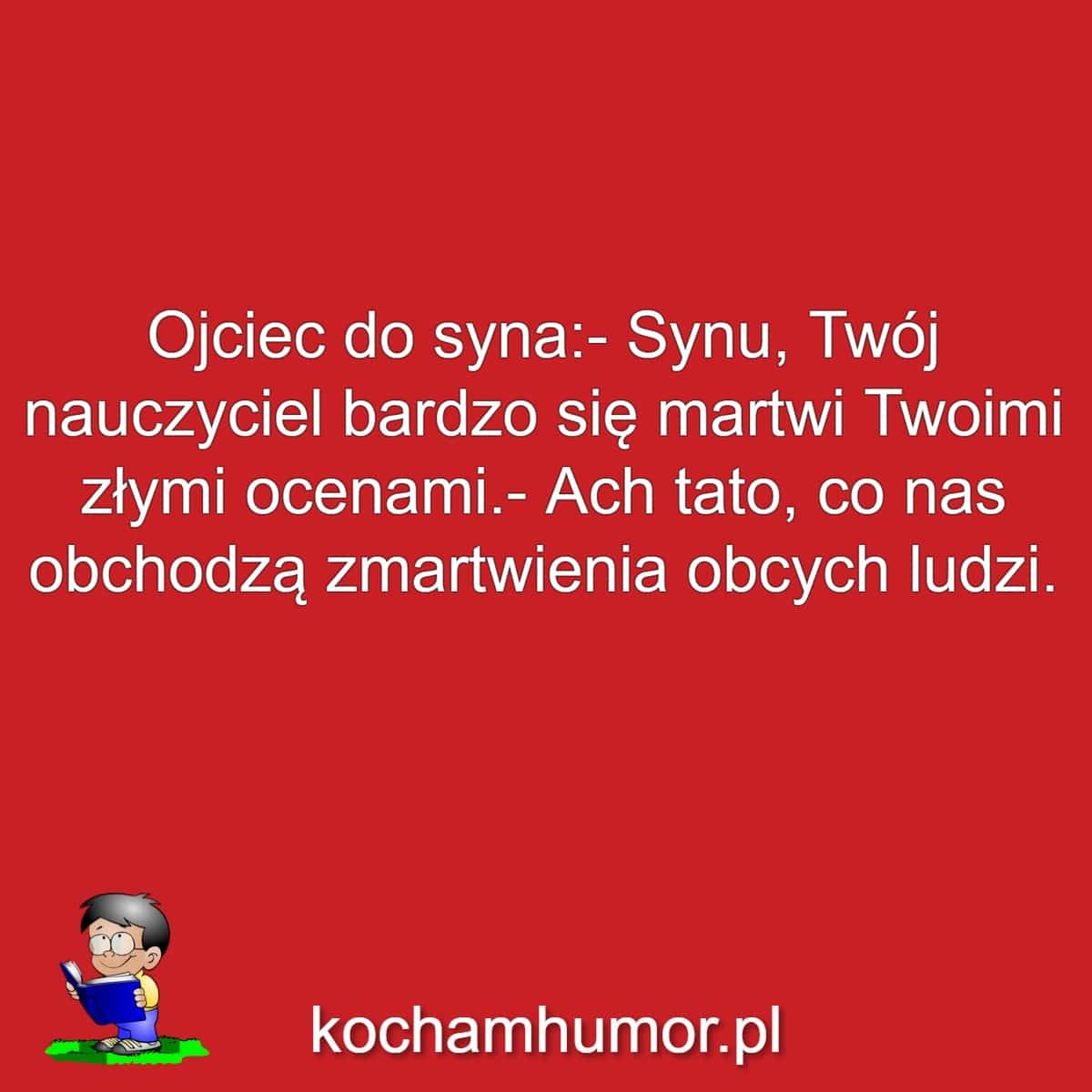 Zmartwienia Obcych Ludzi