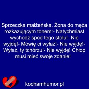 Wyłaź Tchórzu