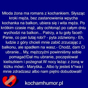 Dodatkowe Piętro Miłości