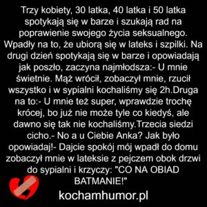 Lateksowa Żona