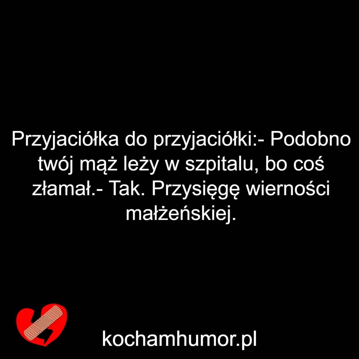 Złamana Przysięga