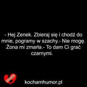 Wdowiec Szachista