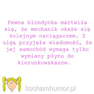 Uczciwy Mechanik