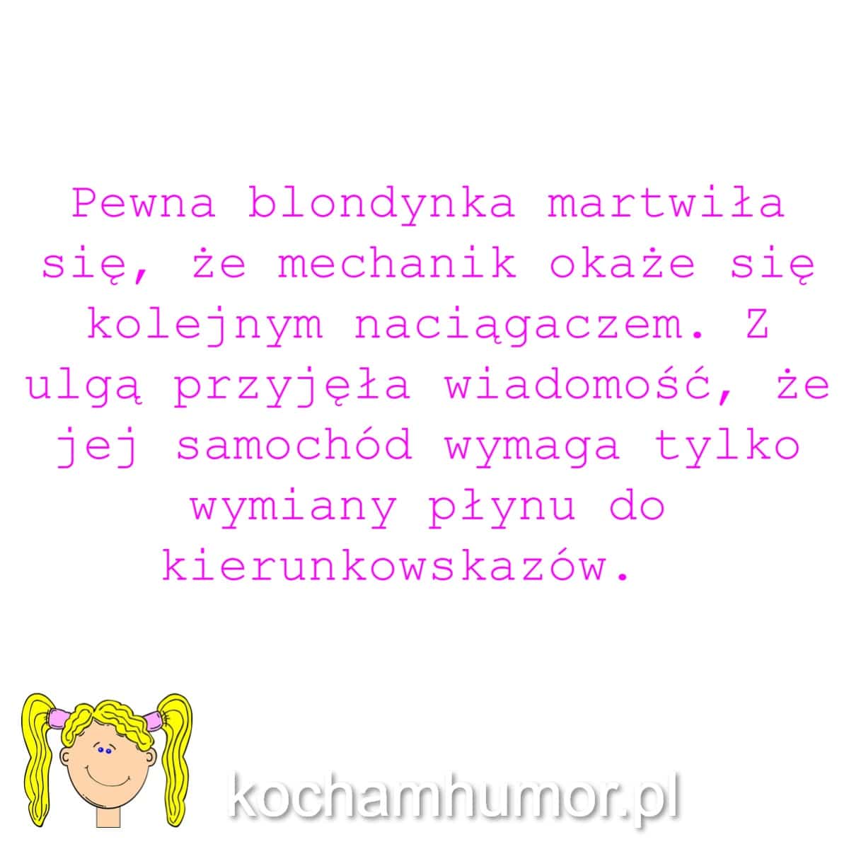 Uczciwy Mechanik