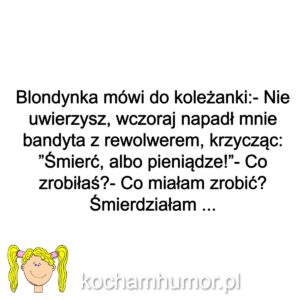 Wolę Śmierdzieć
