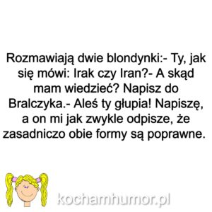 Irak Czy Iran