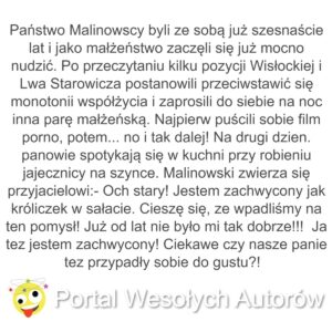 Znudzeni Miłością