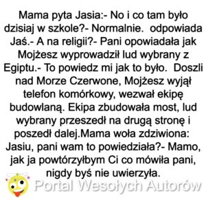 Najdziwniejszy Cud Świata