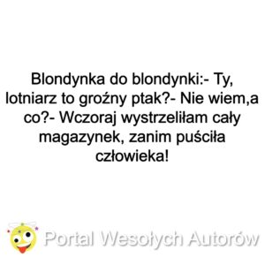 Groźny Lotniarz