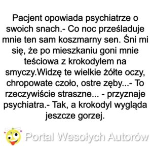Koszmarny Sen