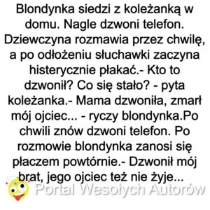 Rodzinna Tragedia