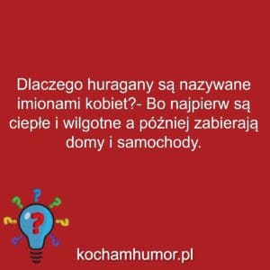 Damskie Huragany