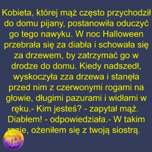 Diabeł I Siostra
