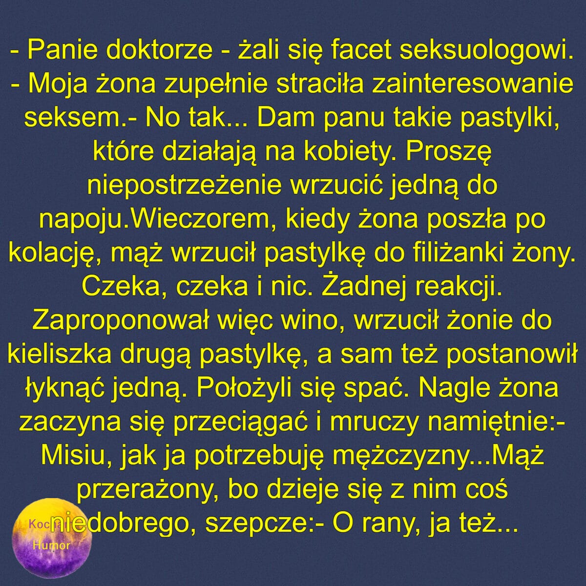 Dziwne Tabletki