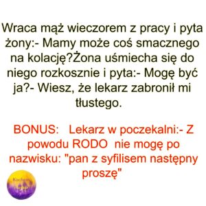Nie Lubię Tłustego