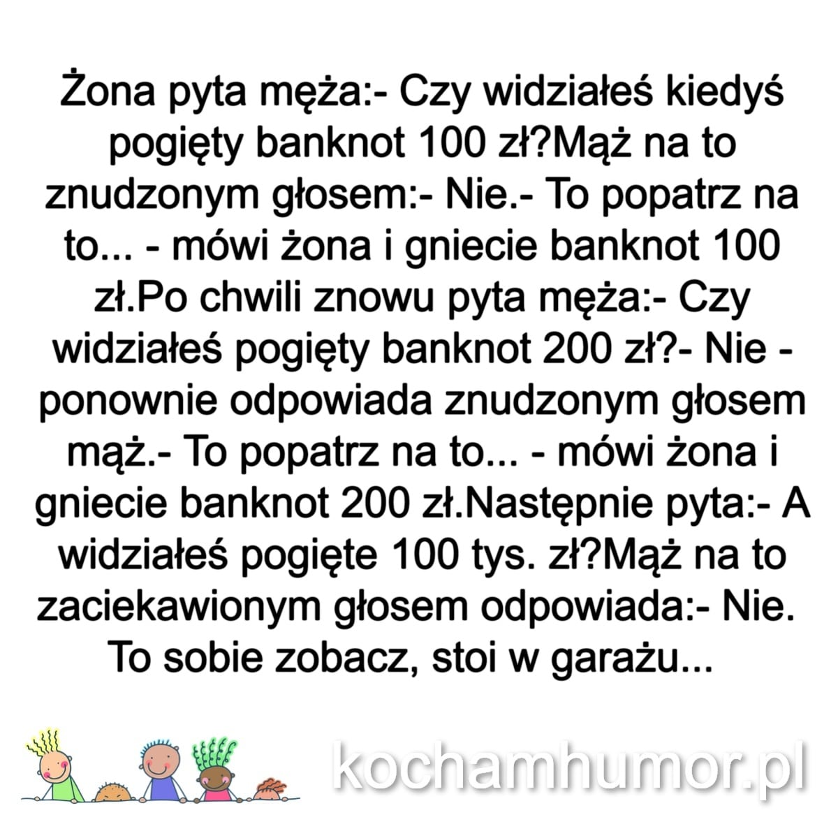100 Tysięcy W Garażu