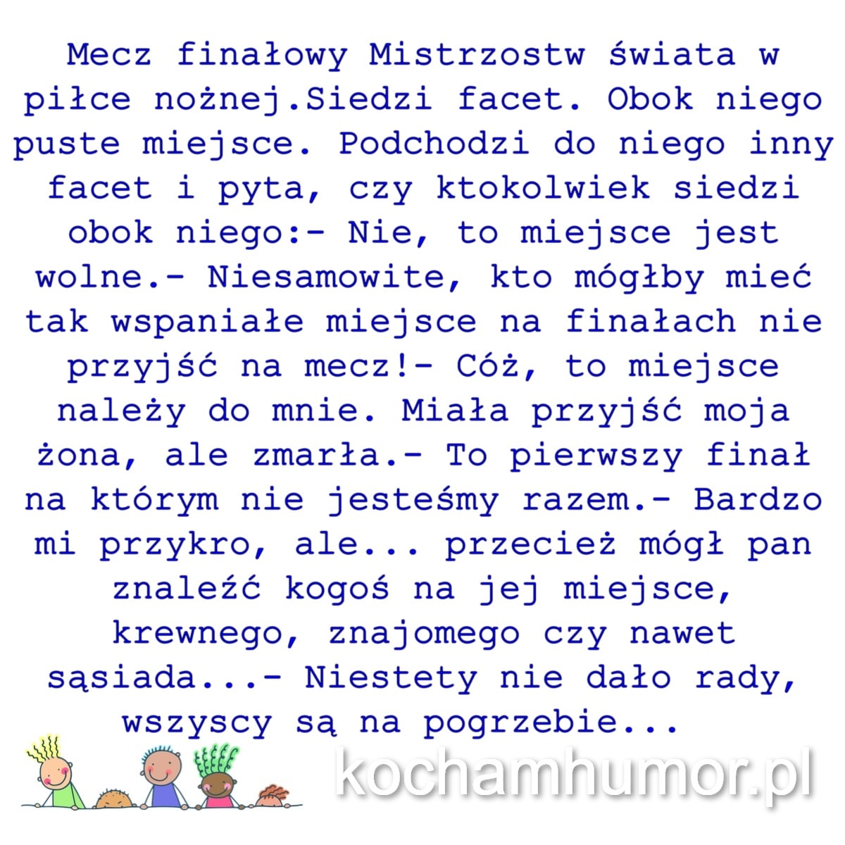 Kibic W Żałobie