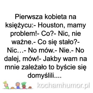 Houston Mamy Problem