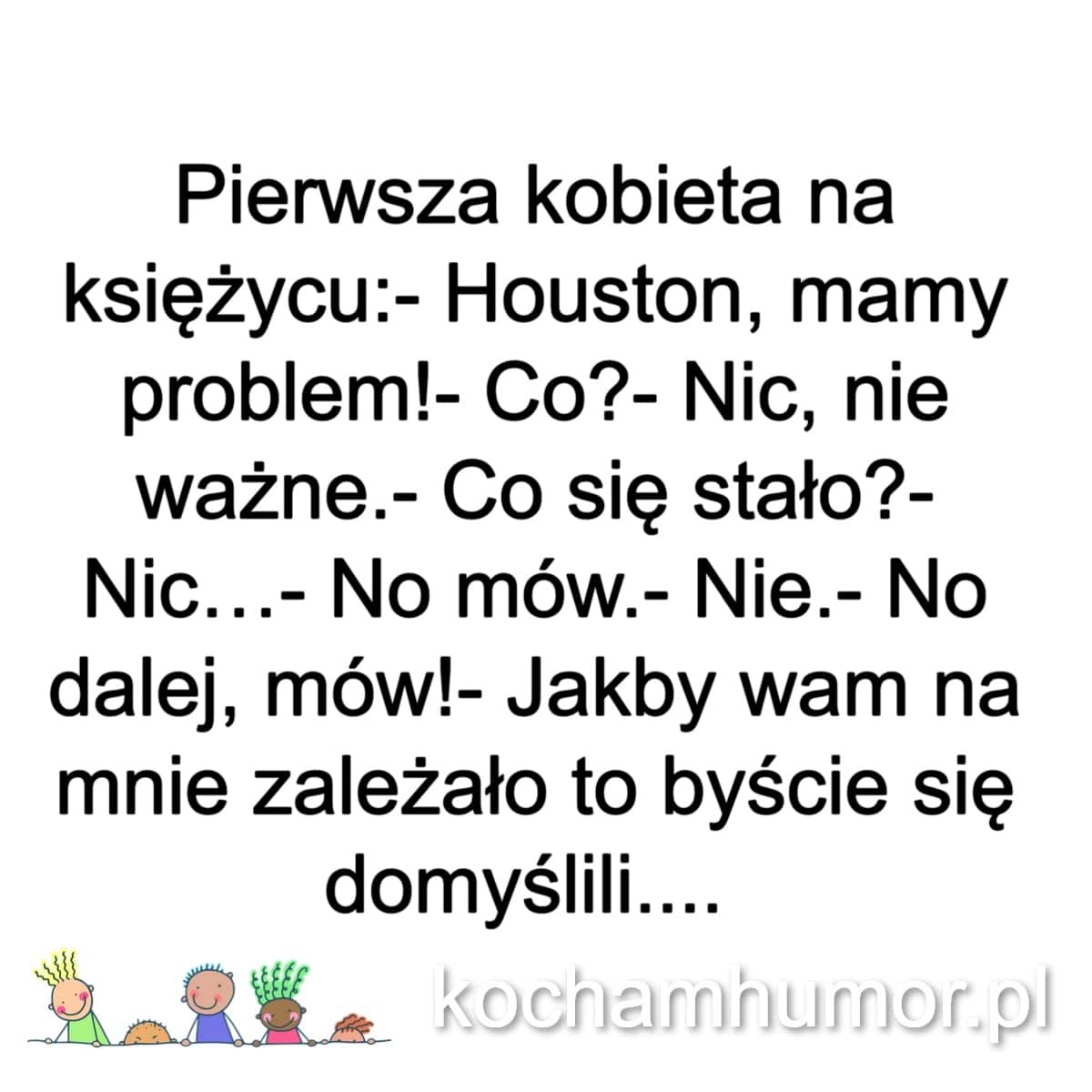 Houston Mamy Problem
