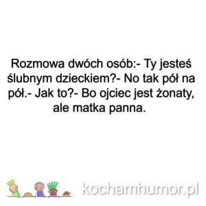 Pół Na Pół