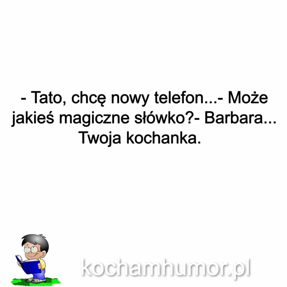 Magiczne Słówko