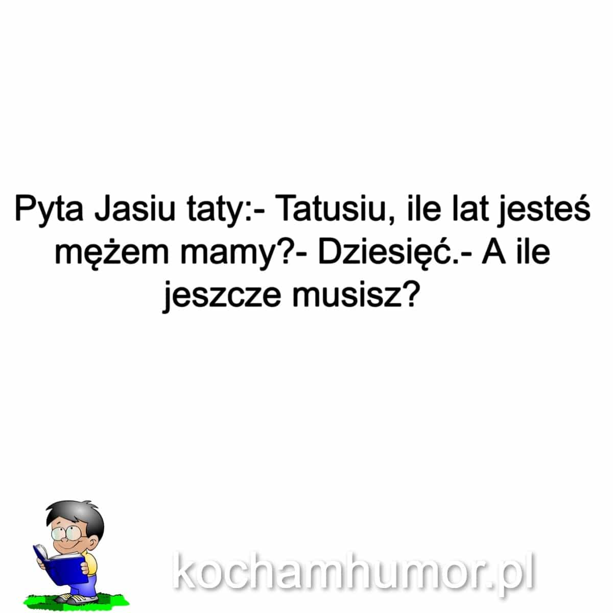 Ile Musisz