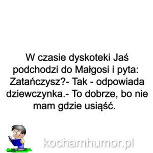 Dyskoteka