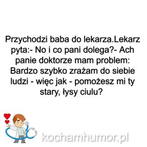 Łysy Ciul