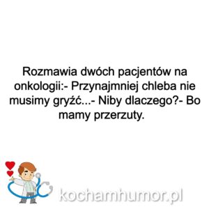 Przerzuty Chlebek